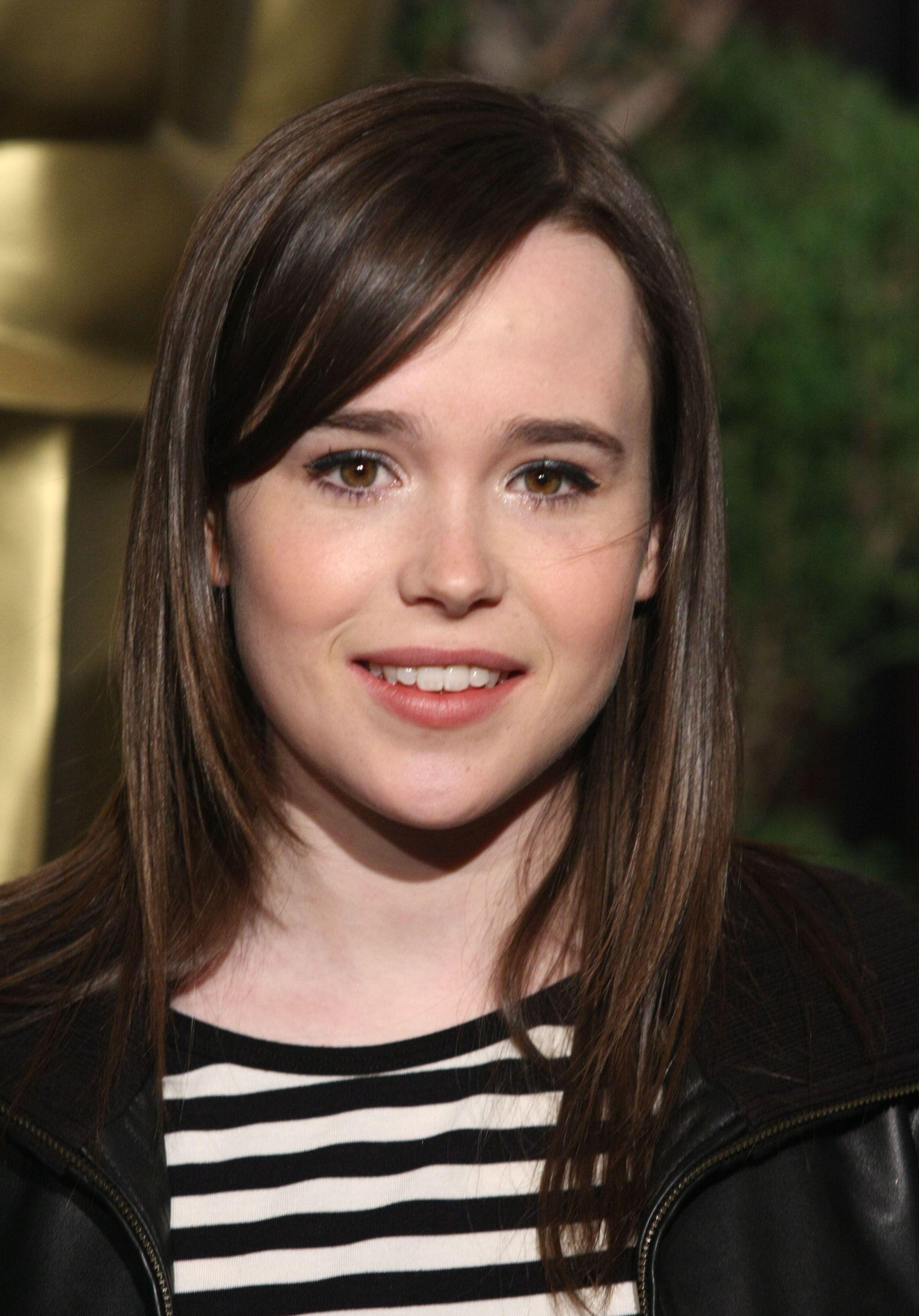 Ellen Page 2018 Wallpapers - Wallpaper Cave