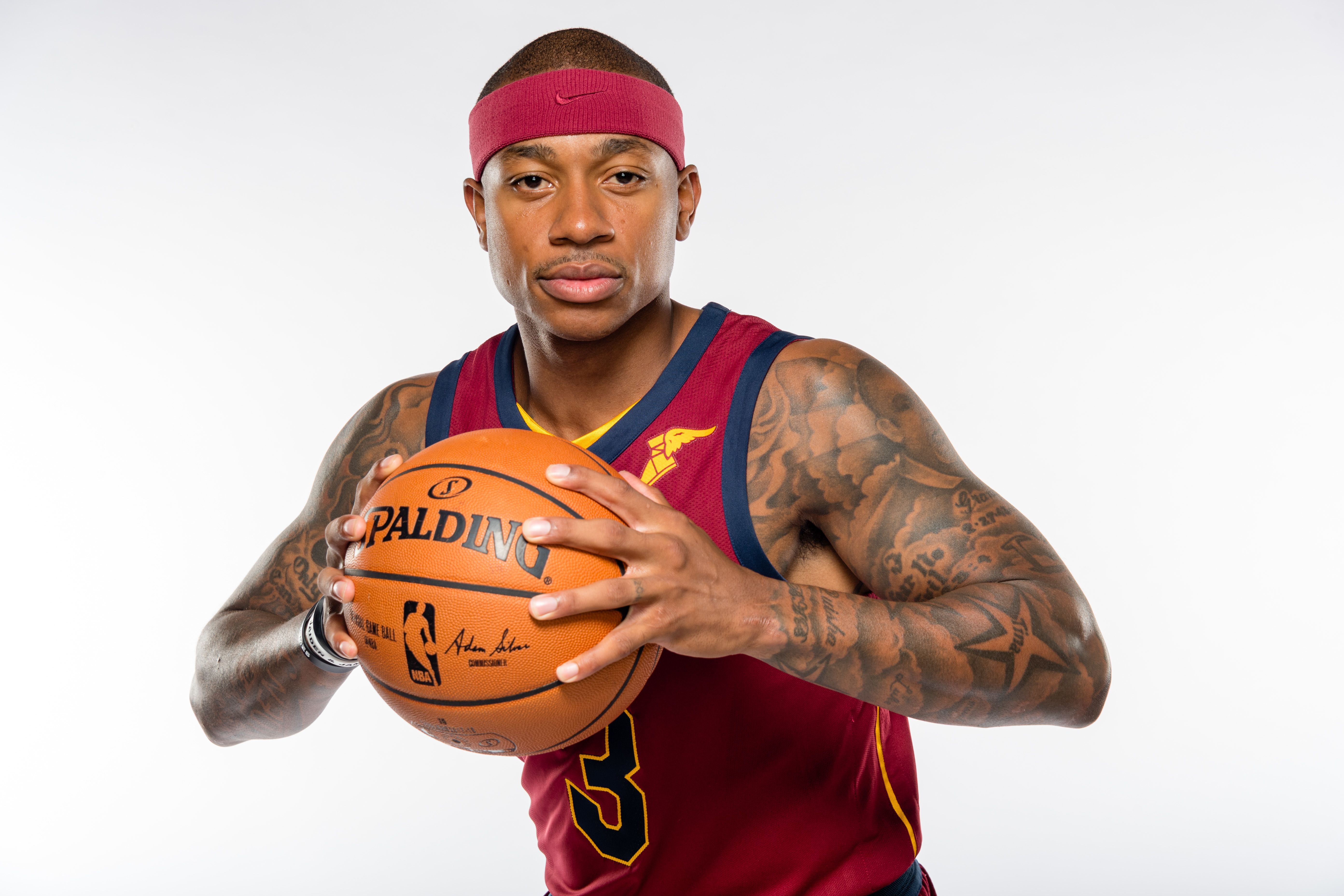 When to expect Isaiah Thomas will make his Cleveland Cavaliers debut