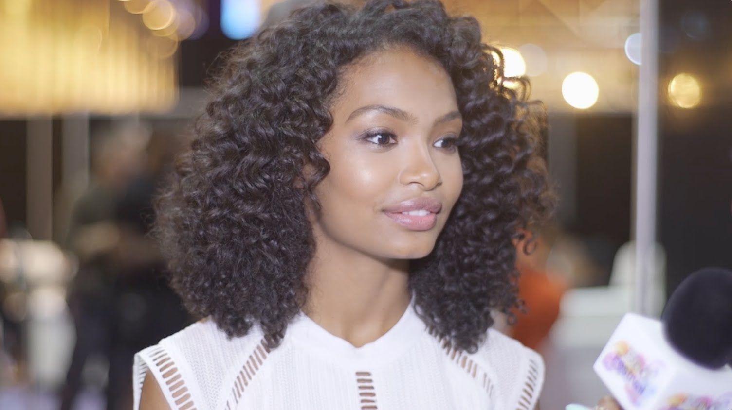 Actress Yara Shahidi Proud to Be Iranian and Black