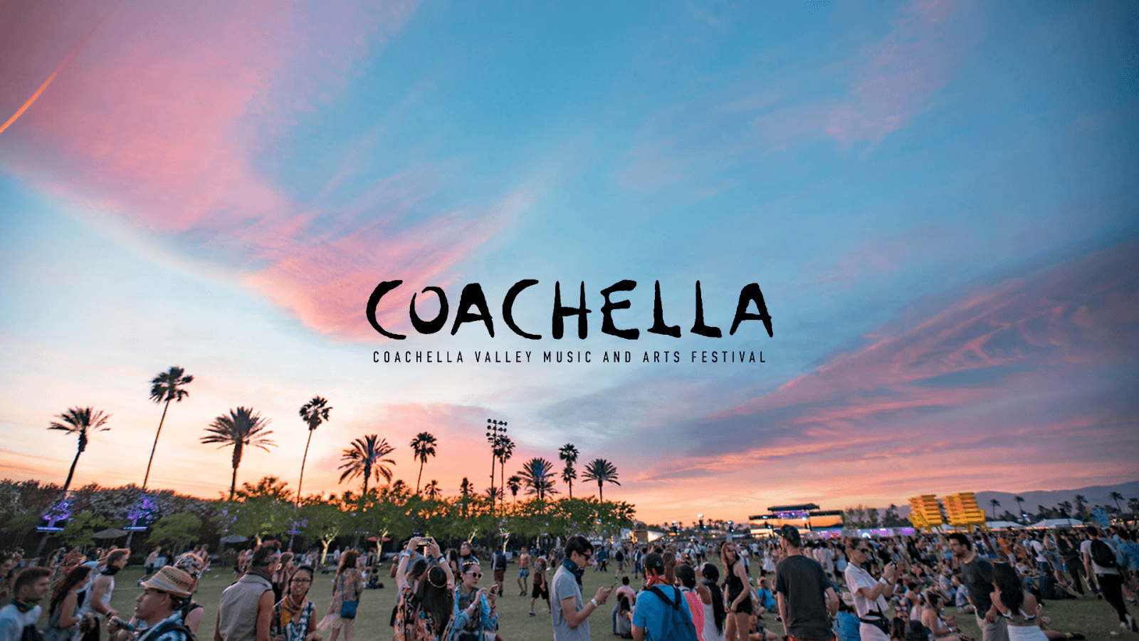 7 Coachella Acts We're Pumped About, And They Aren't Headliners