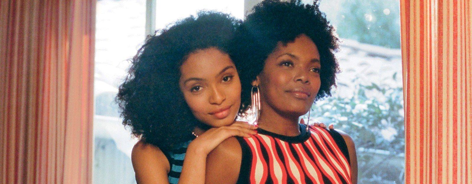 For Yara Shahidi, Style Is a Family Affair
