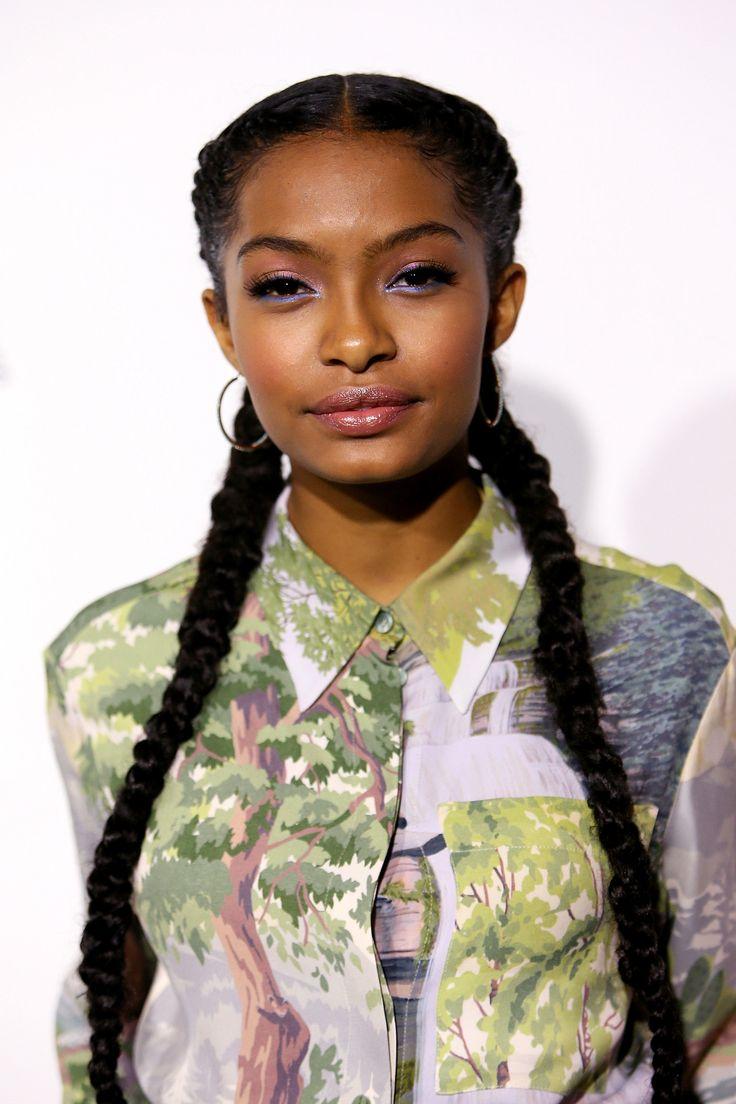 Yara Shahidi Wallpapers - Wallpaper Cave