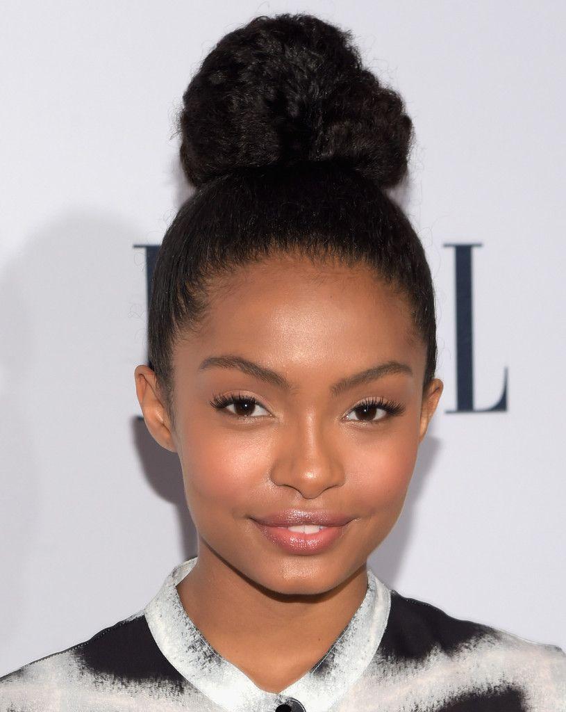 Yara Shahidi Wallpapers - Wallpaper Cave