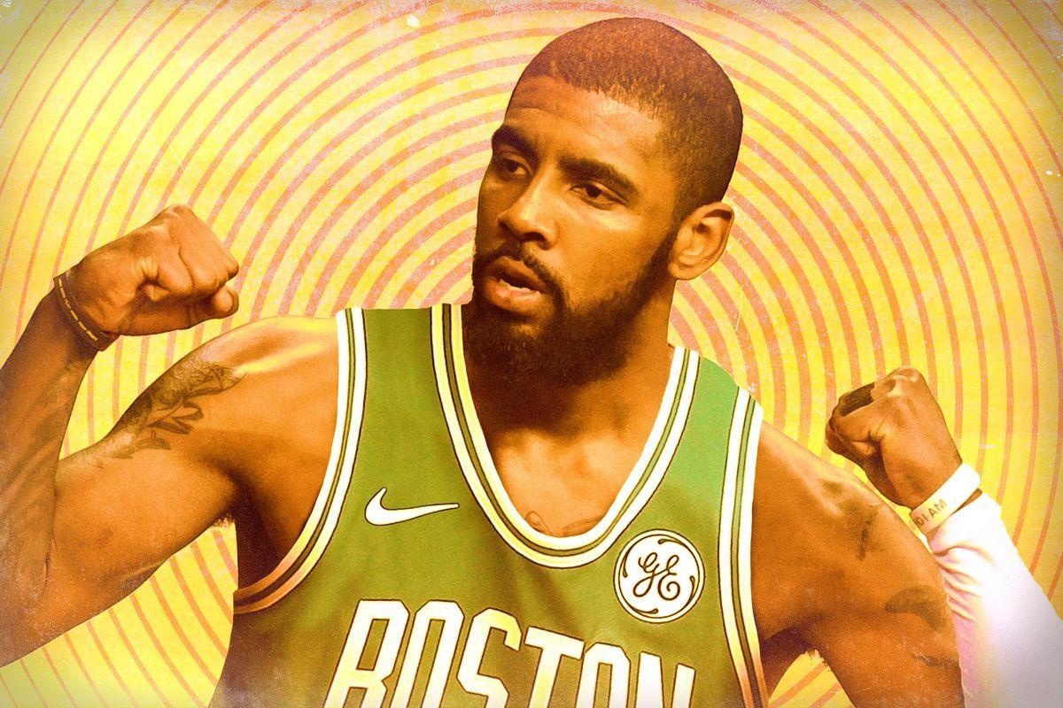 The Kyrie Irving–Isaiah Thomas Trade Is Unlike Anything We've Ever