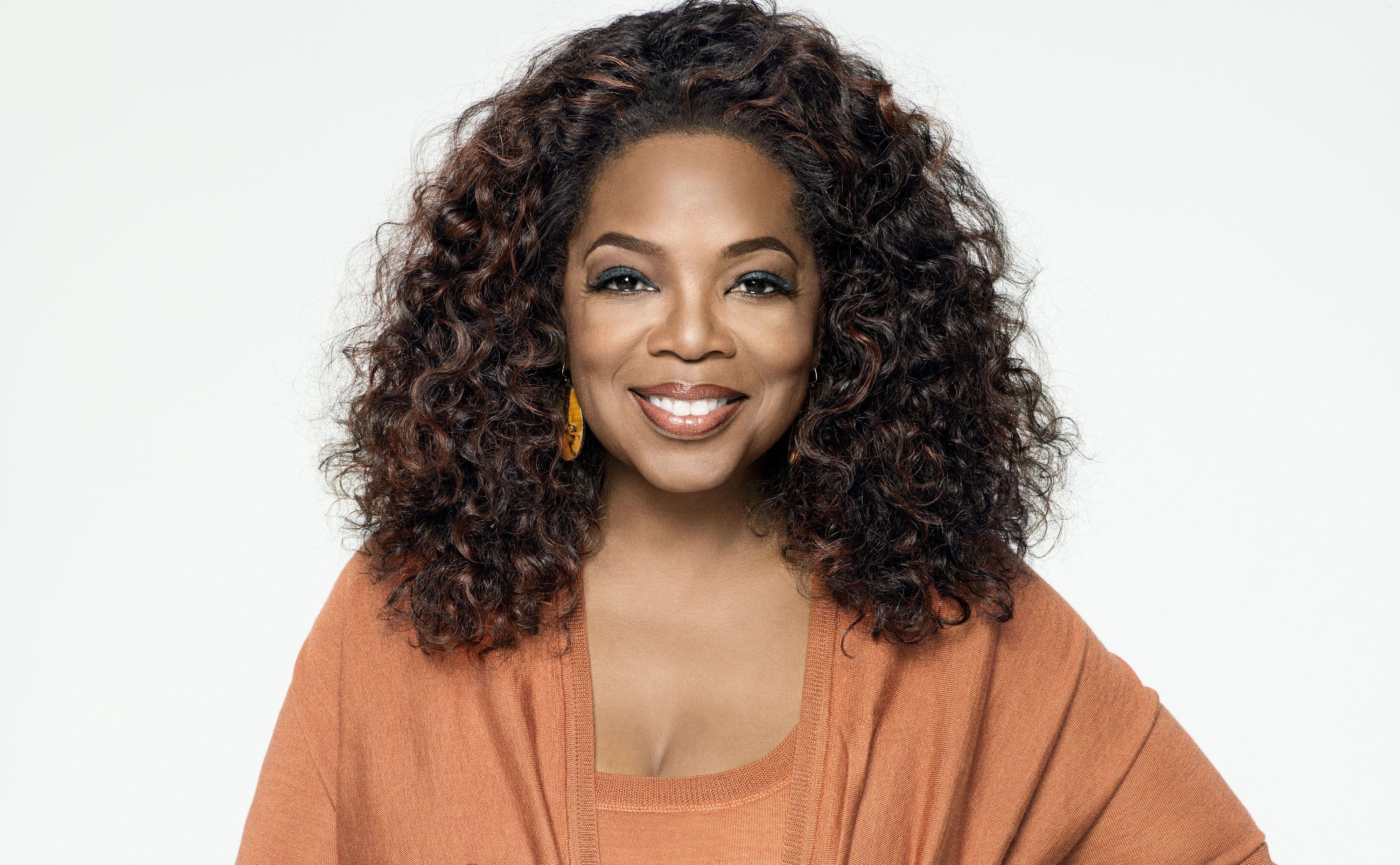 Oprah Winfrey Will Be A Special Contributor For 60 Minutes