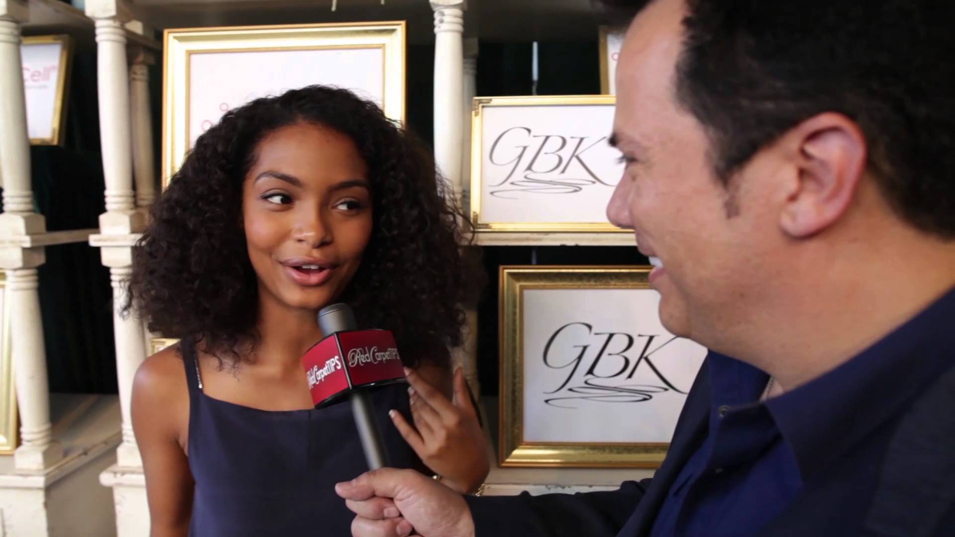 Yara Shahidi Of Black Ish Talks THAT N Word