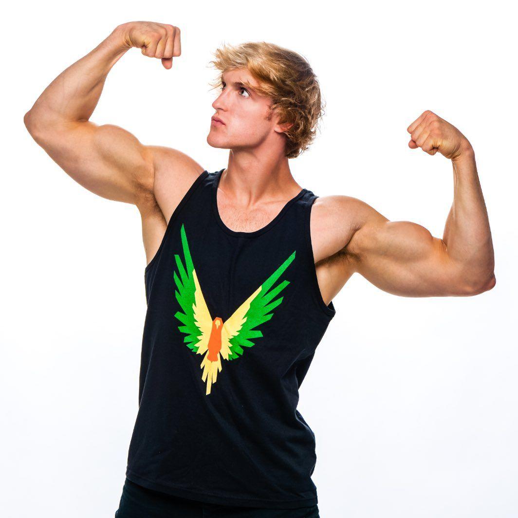 Download Logan Paul And Jake Paul Wallpapers Image Is Cool Wallpapers