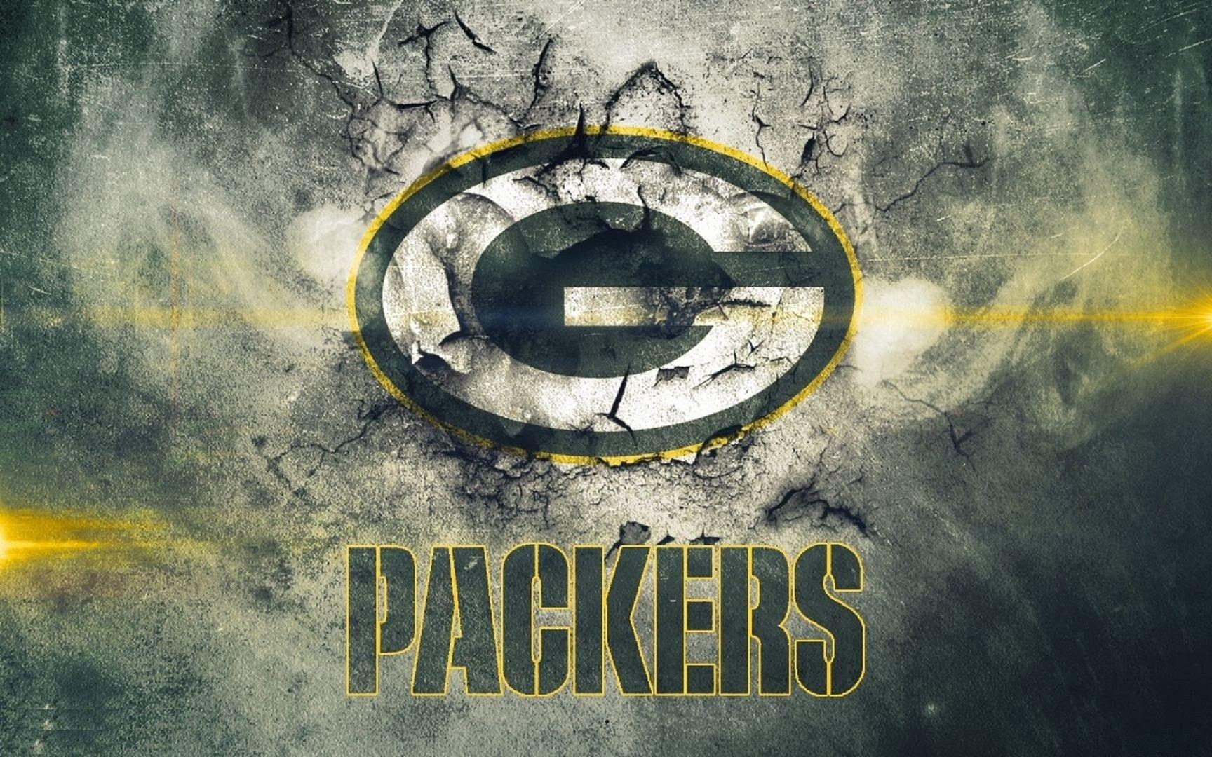 Green Bay Packers Wallpapers HD 2018