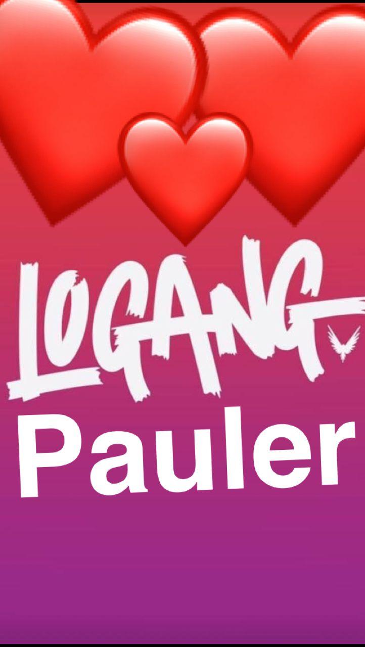LogangPauler4Life