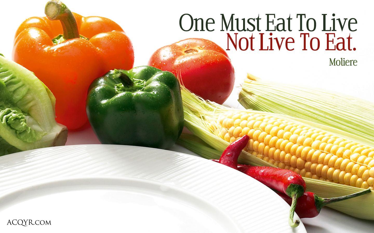Healthy Living Food Desktop Wallpaper Backgrounds