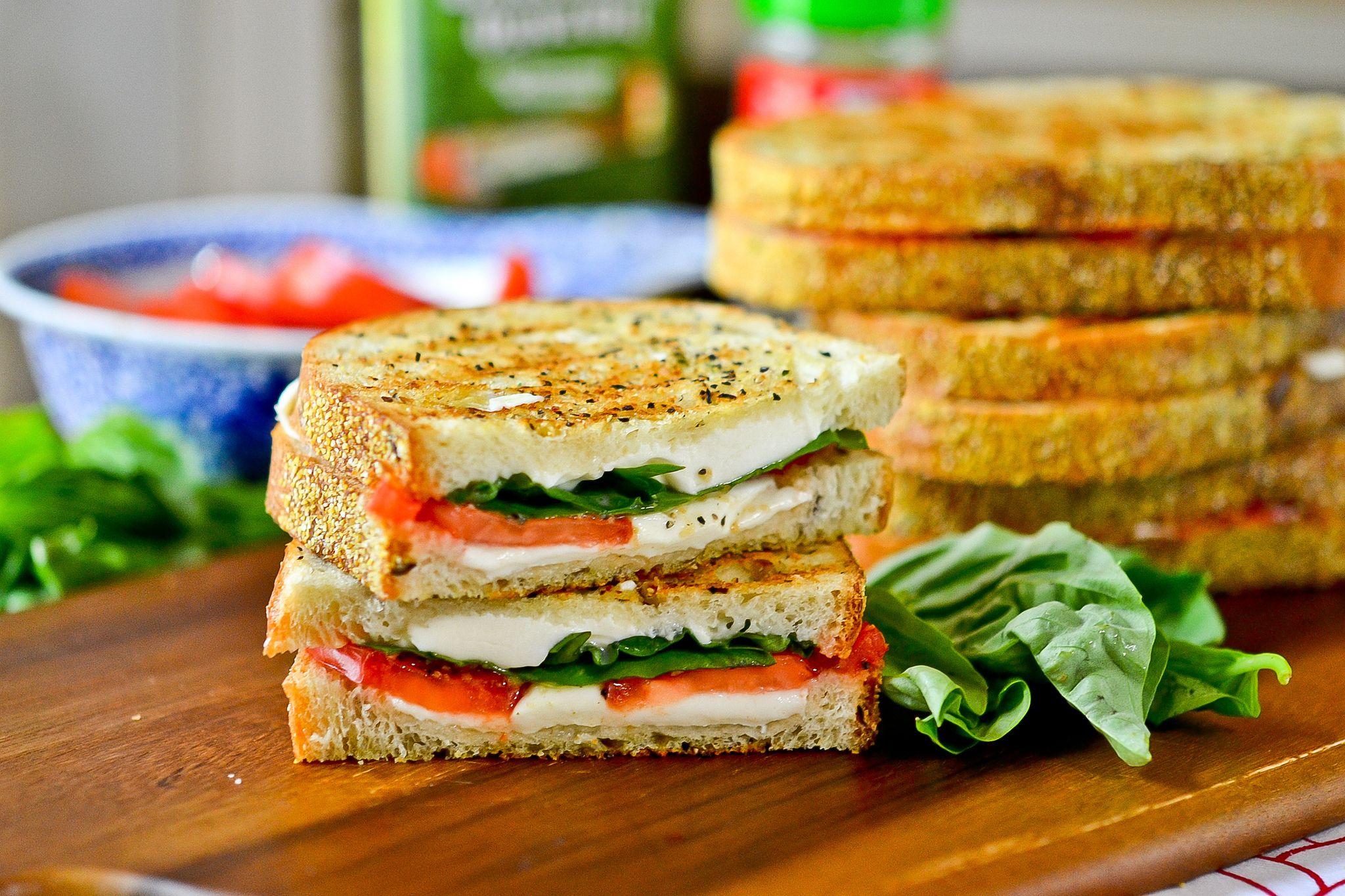 Sandwich Food Wallpapers, Sandwich Food Backgrounds for PC