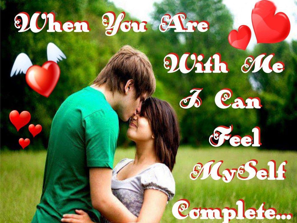Widescreen Best Amazing Beautiful Cute Romantic Love Couple Hd On