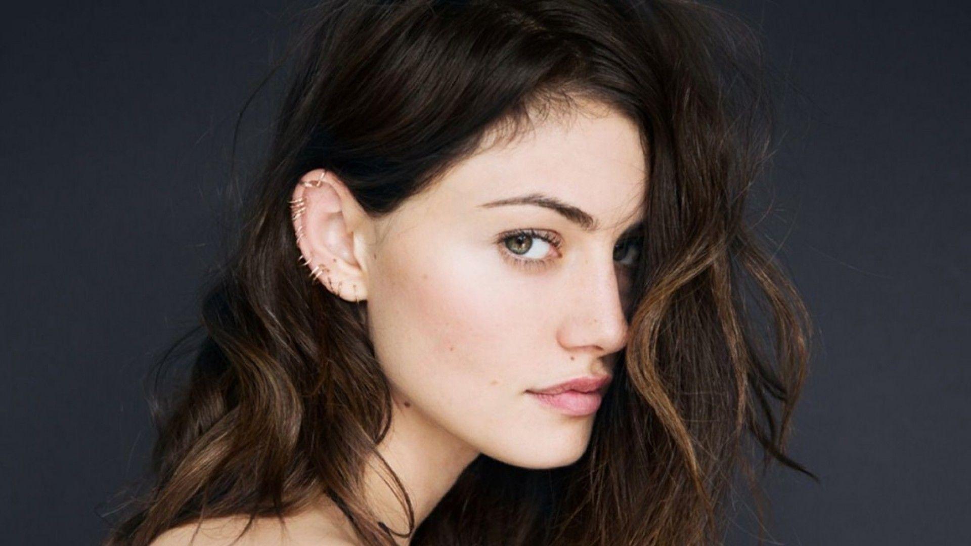 Phoebe Tonkin Wallpapers - Wallpaper Cave