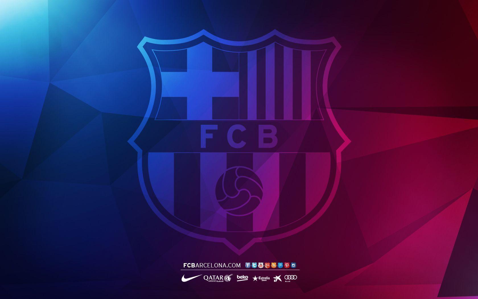FC Barcelona Wallpaper HD (53) Free Wallpaper HD