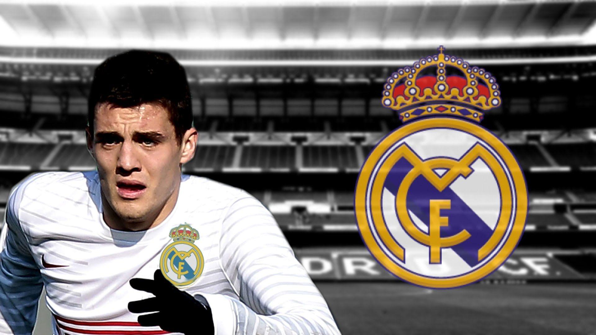 Mateo Kovačić ▻ Welcome to Real Madrid. Ultimate Skillsp
