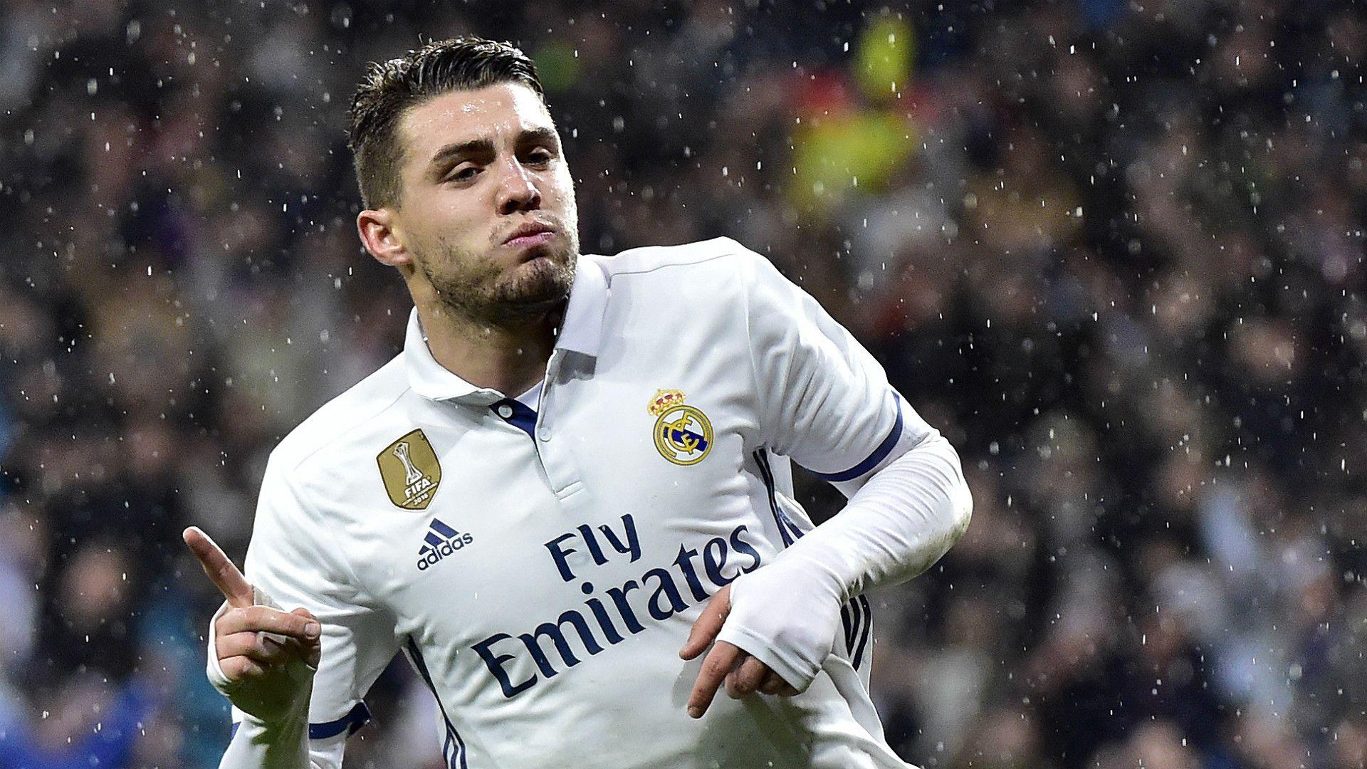Latest and Live Real Madrid Transfer News
