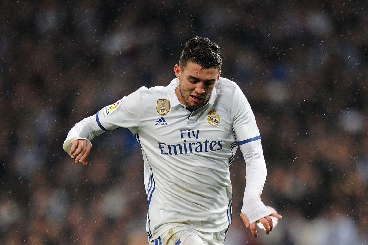 Four observations, including the arrival of Mateo Kovacic