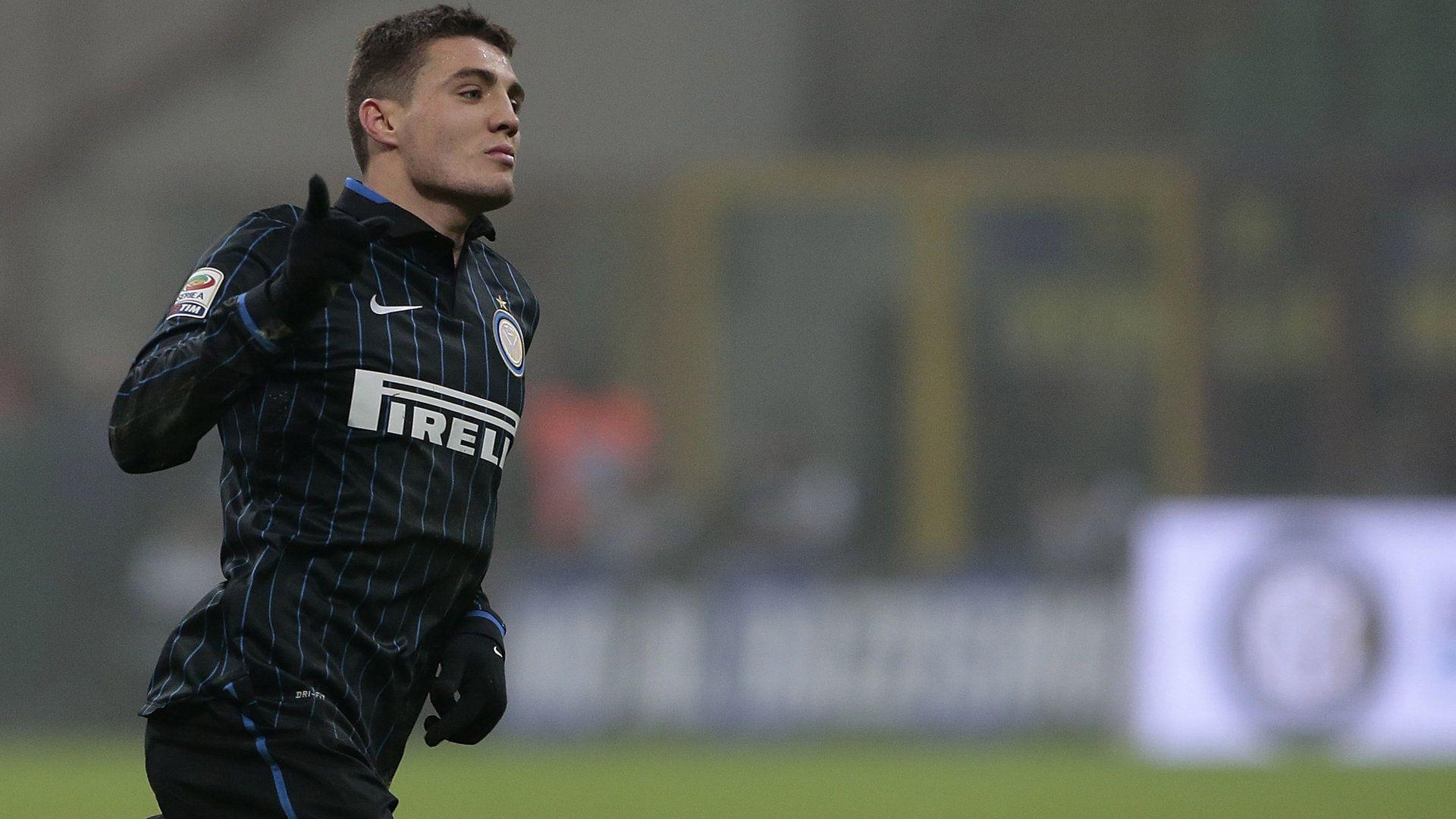 Mateo Kovacic to Real Madrid for 35 million: the two clubs are now
