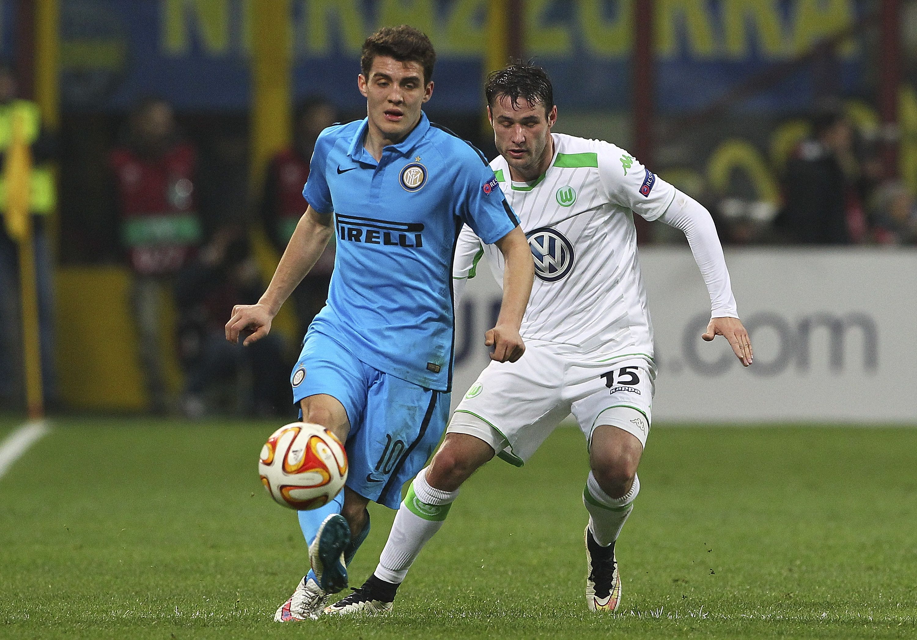 Could Mateo Kovacic Be The Heir To Luka Modric's Crown?