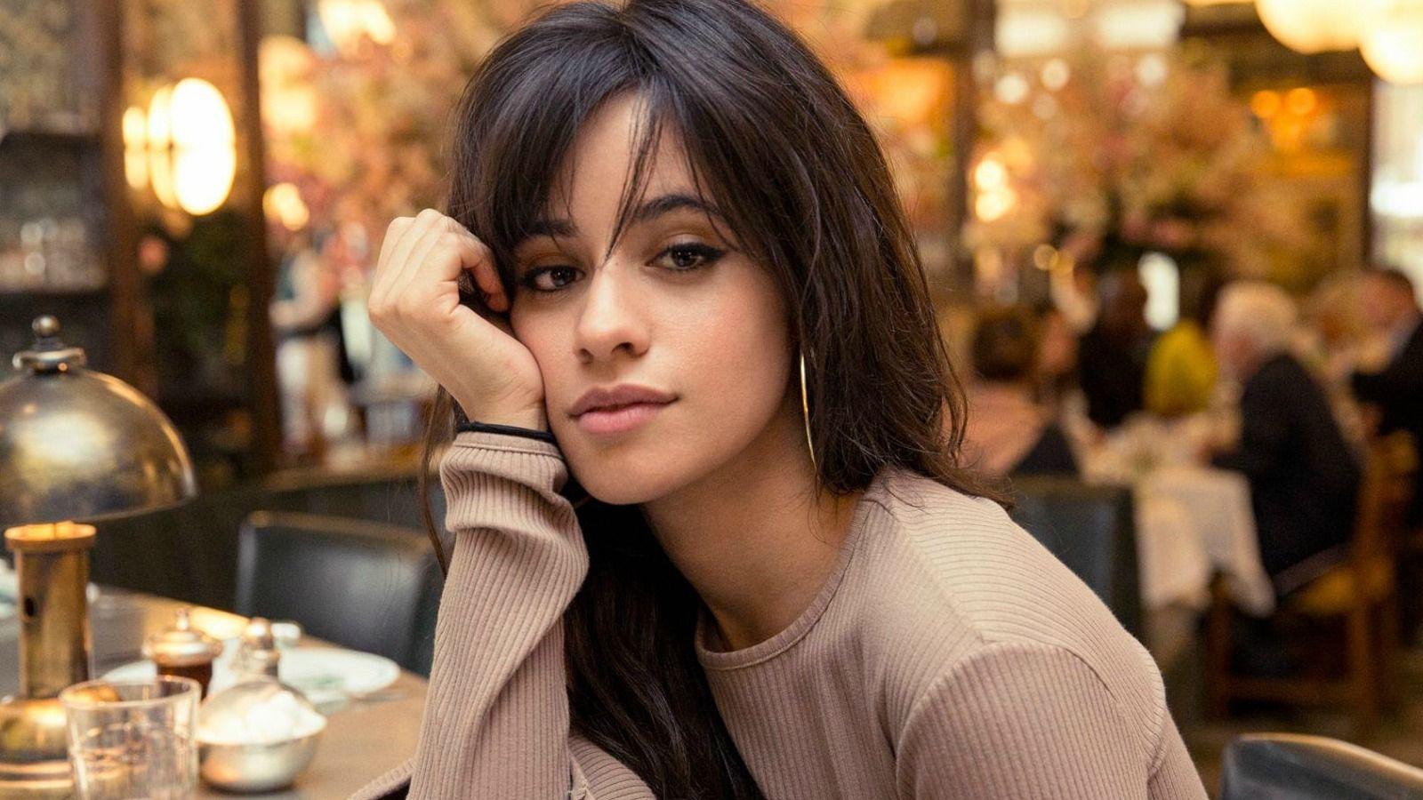 Watch Camila Cabello Premiere New Song 'Inside Out' In Concert