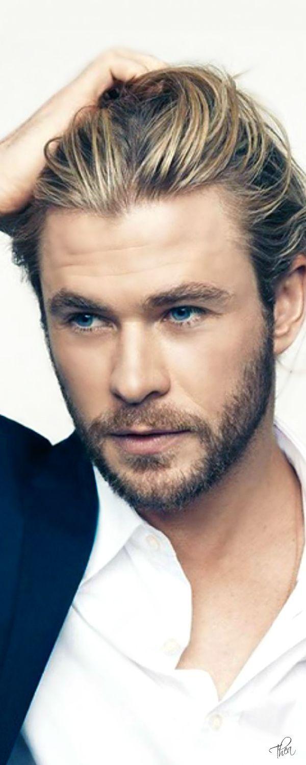 Best Chris Hemsworth, The Love Of My Life And My Number One Go To