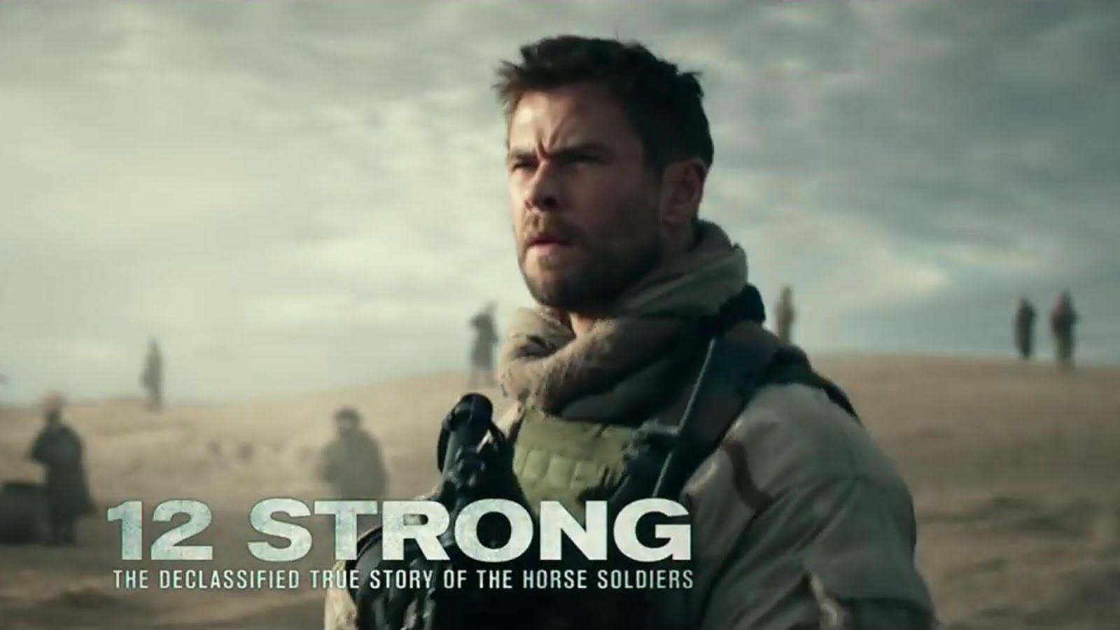 Strong Movie HD Wallpaper Download Free 1080p