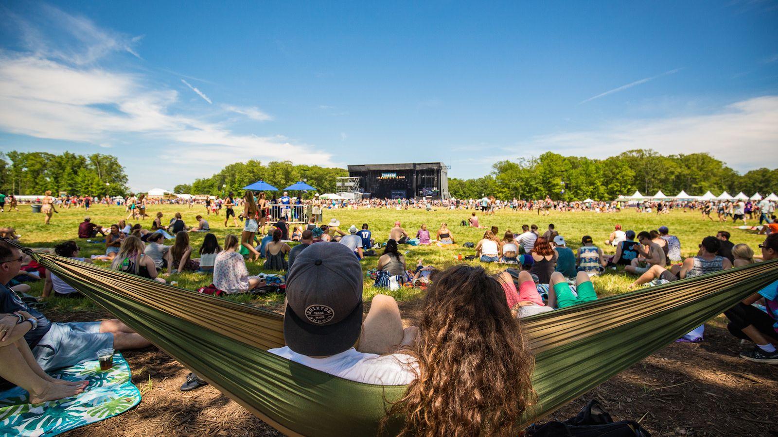 Firefly's First Ever Fan Curated Lineup Is Out