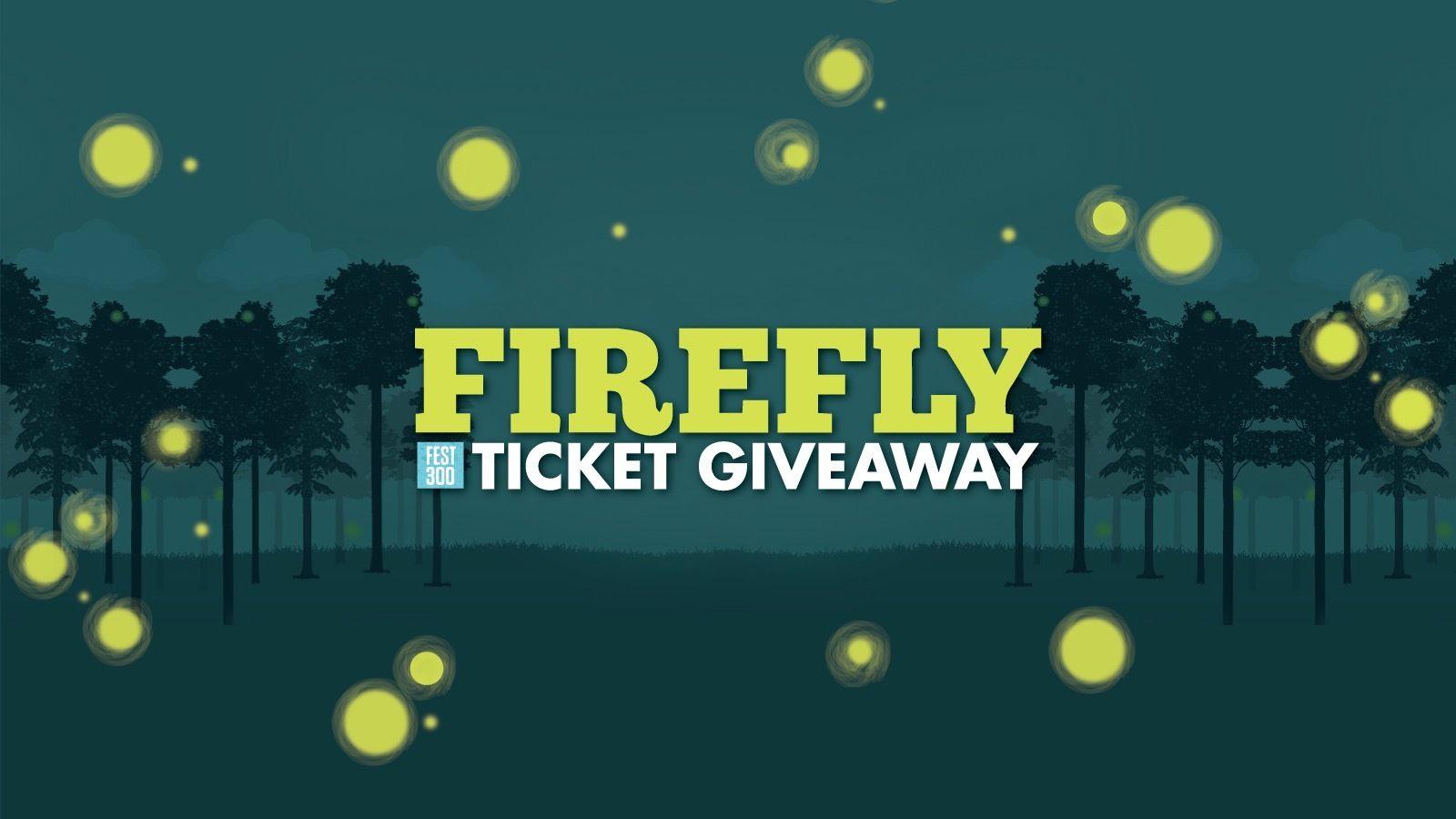 Want to Be VIP (for Free) at Firefly?