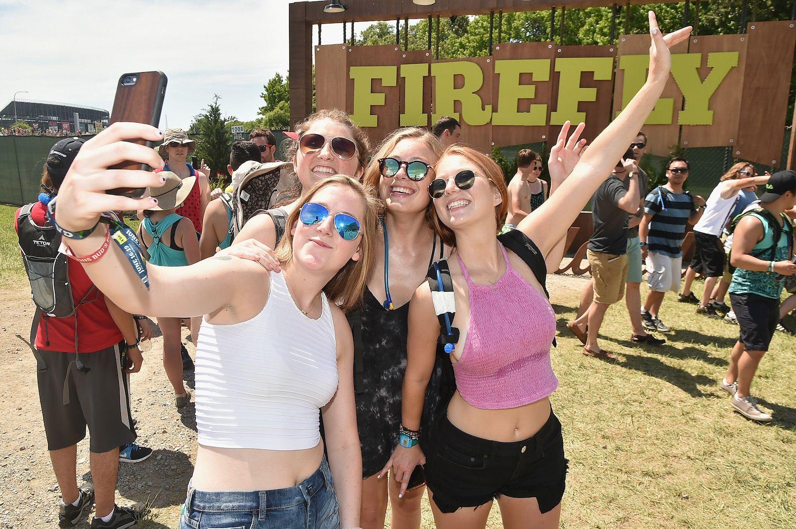 Firefly Will Have The First Ever Fan Voted Lineup