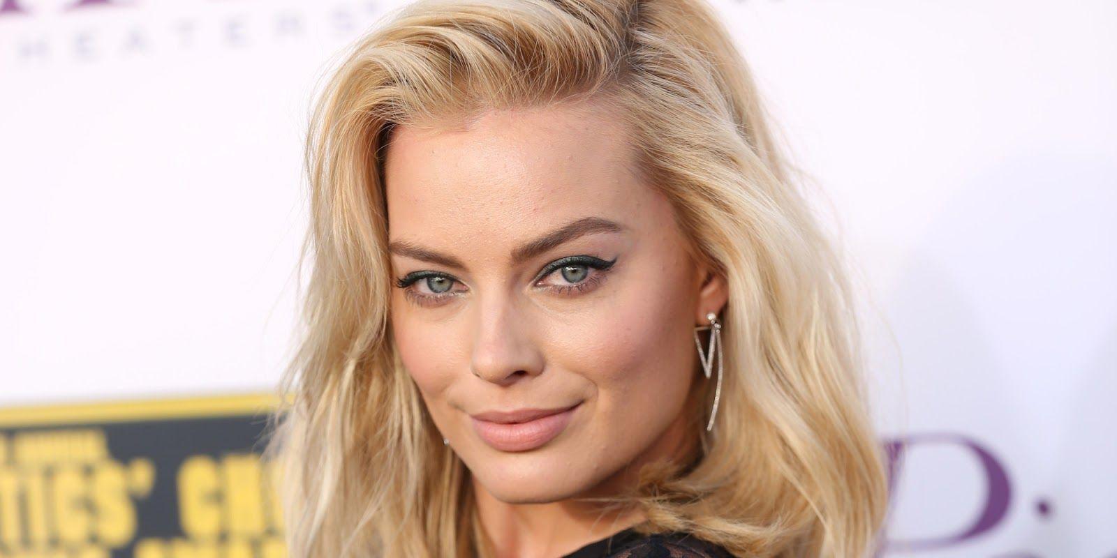 Margot Robbie Photo, Picture And Wallpaper Download