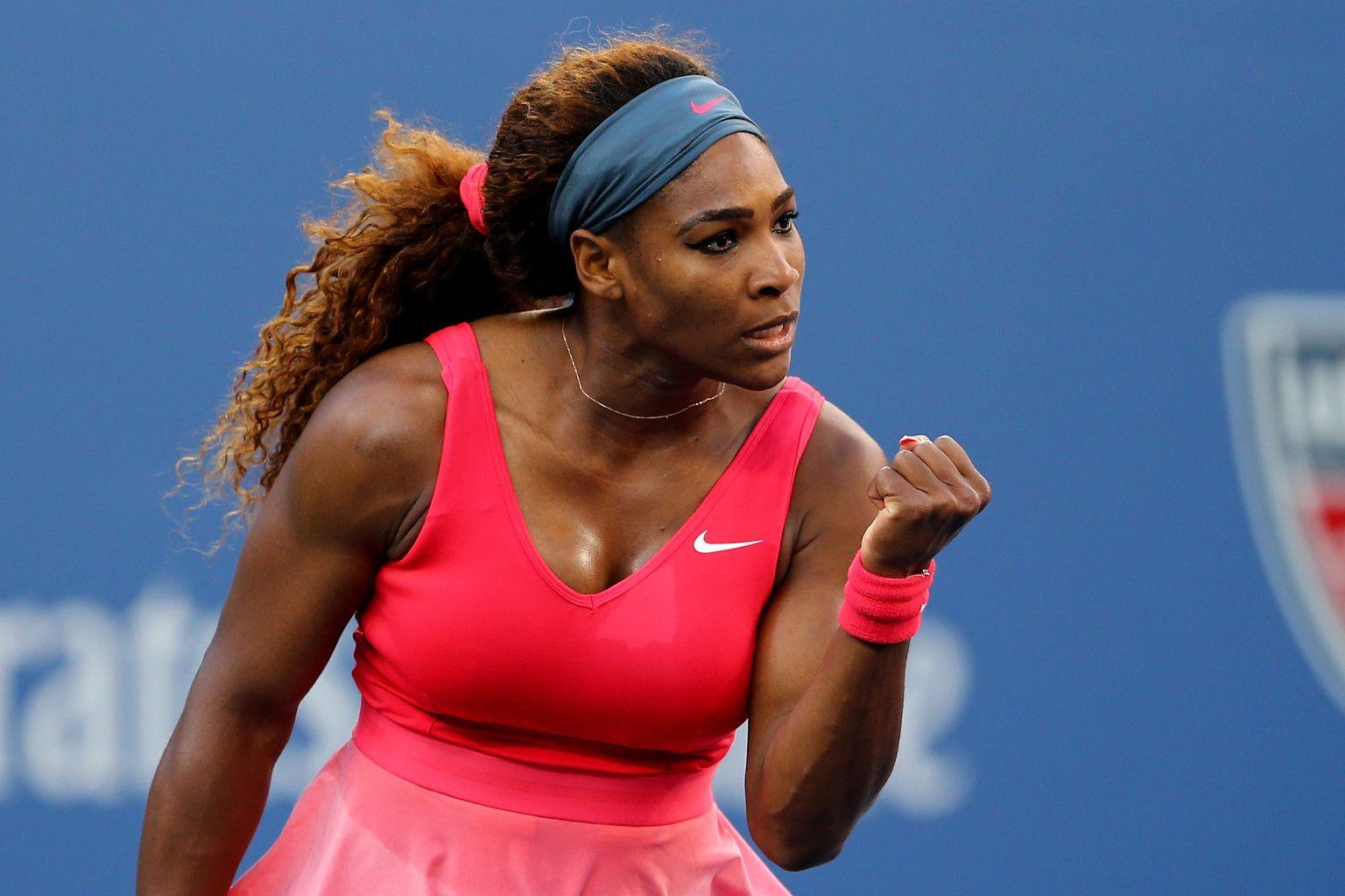 Serena Williams 2018: Hair, Eyes, Feet, Legs, Style, Weight & No
