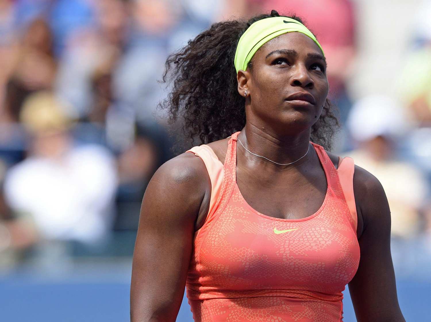 Serena Williams taking break from tennis after US Open injury