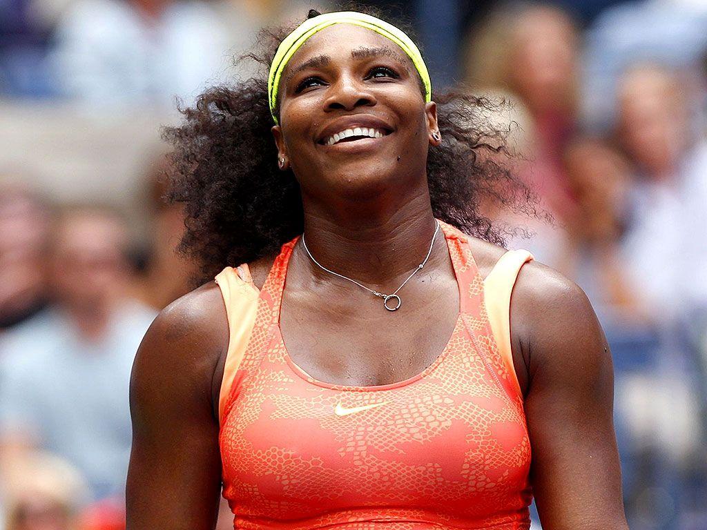 Serena Williams Named Sports Illustrated Sportsperson of the Year