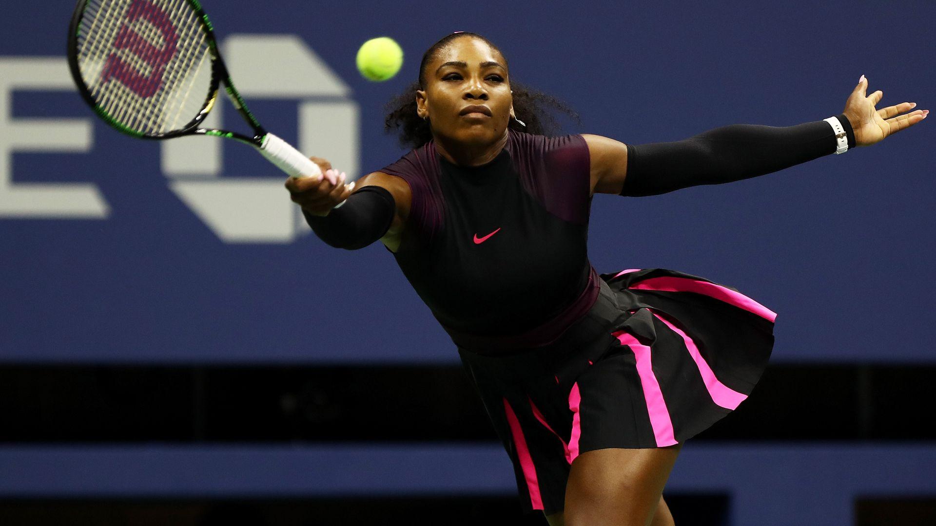 U.S. Open 2016: Serena Williams upset