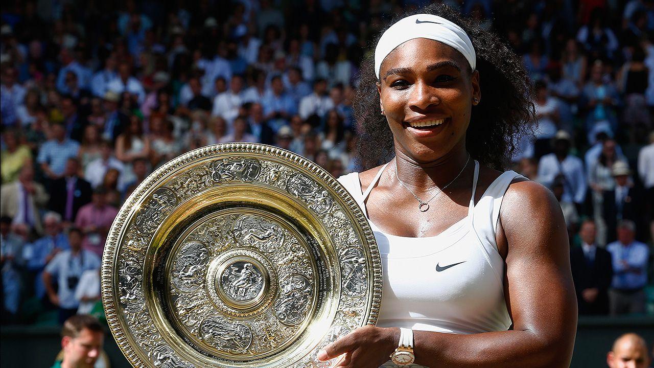 Jon Wertheim Mailbag: Serena Williams as SI Sportsperson debate