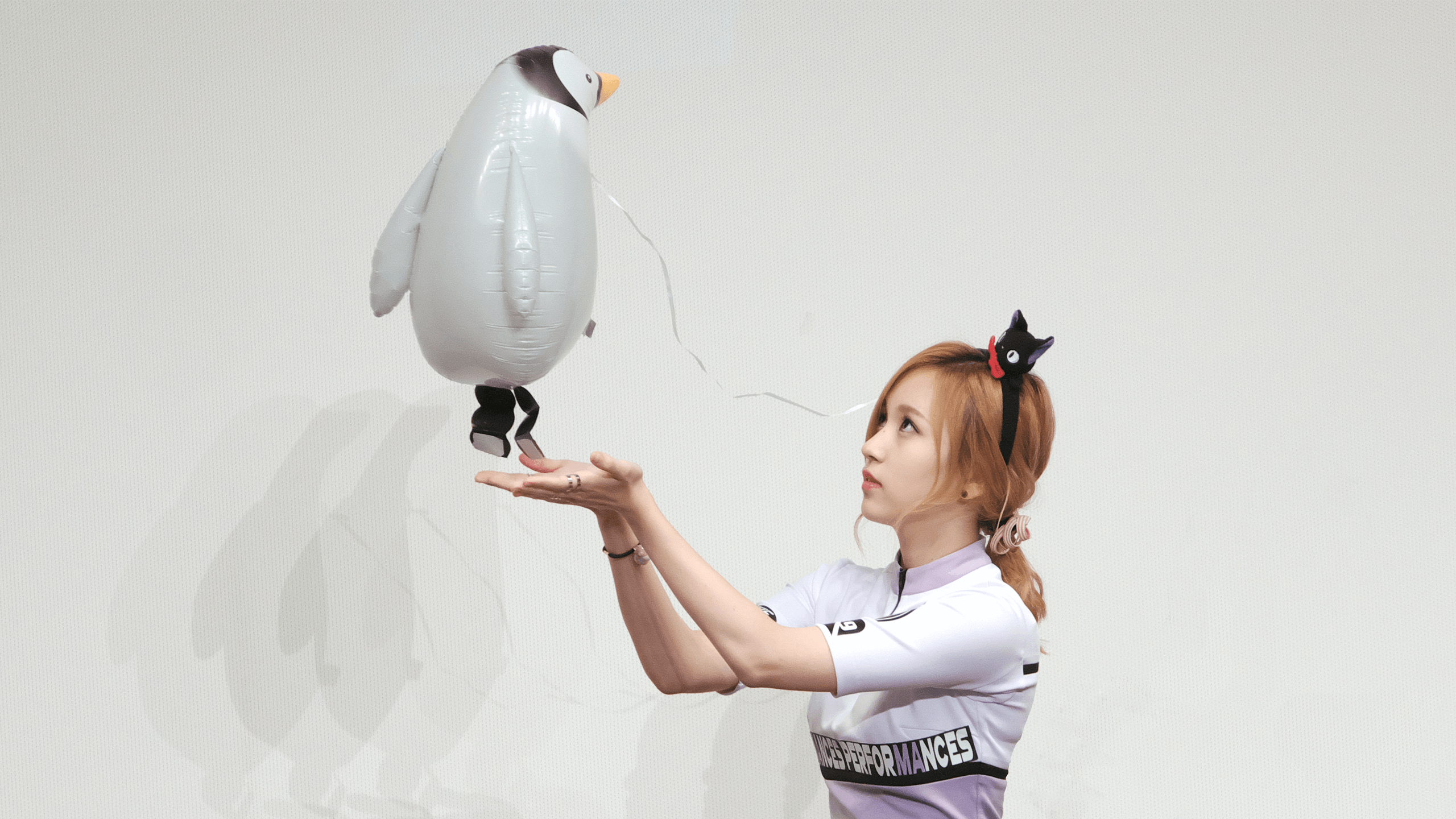 1080p Twice Mina Desktop Wallpaper