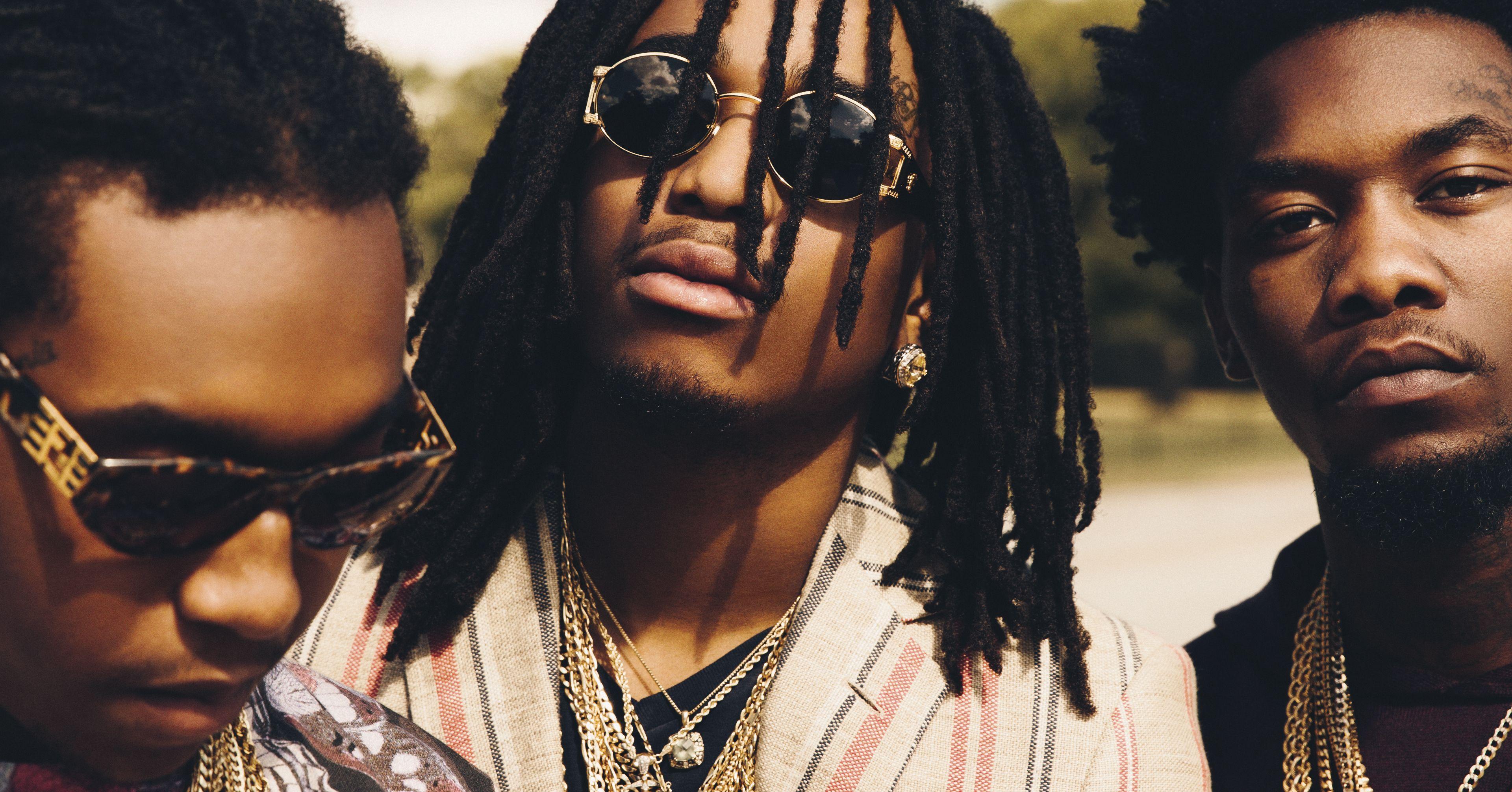Migos Full HD Wallpaper and Backgroundx2011
