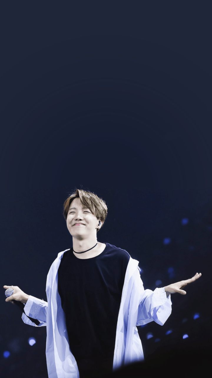 J Hope Wallpapers Wallpaper Cave