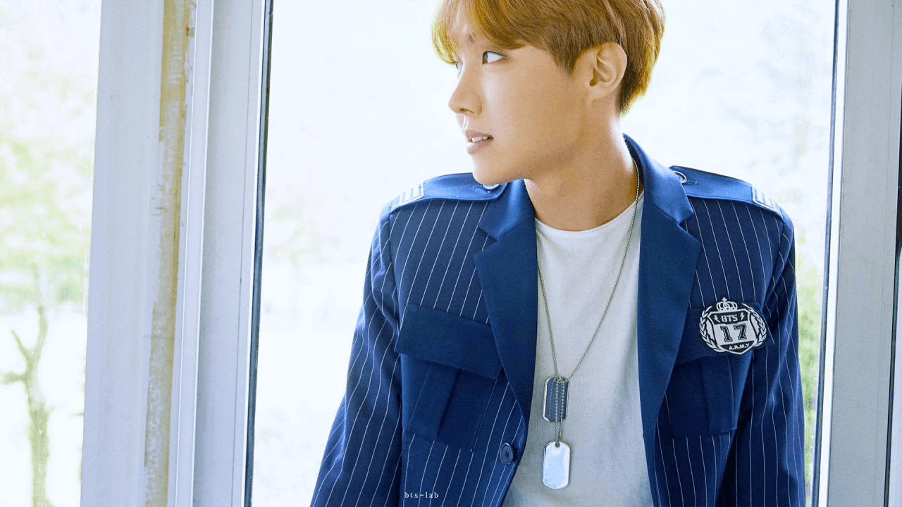 jhope Wallpapers hashtag Image on Tumblr