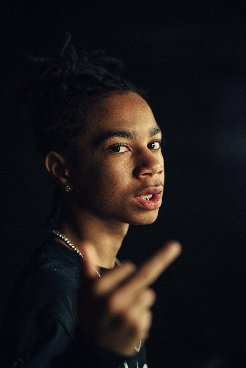 Freak In You YBN NAHMIR • BxB