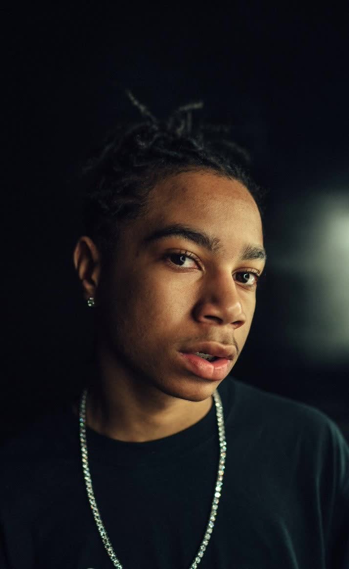Ybn Nahmir, Age, Height, Weight, Net Worth, Facts and Family