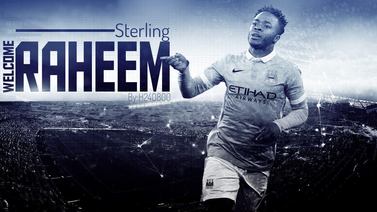 Photo Collection Raheem Sterling Wallpaper 2015