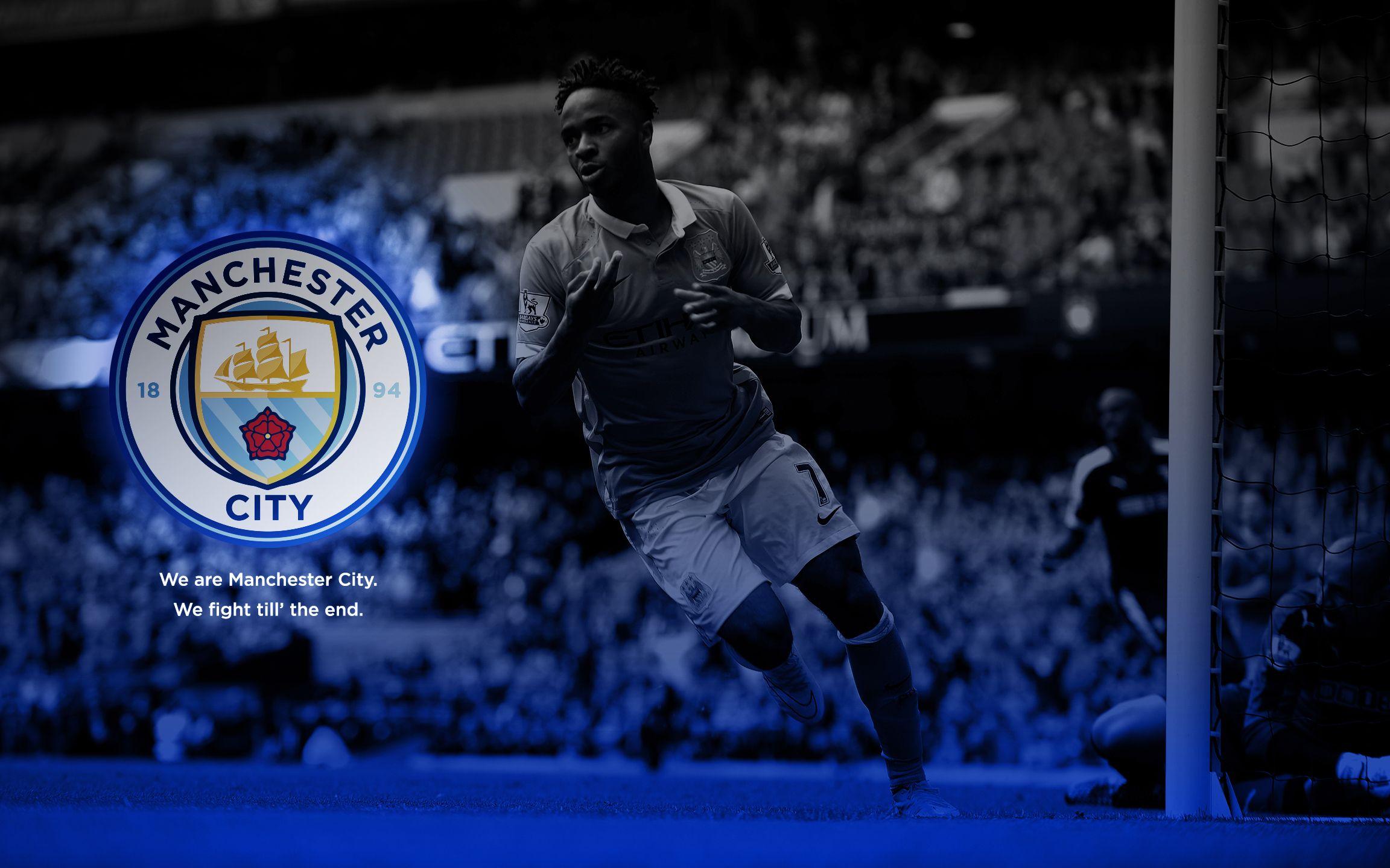 Sterling Manchester City Wallpapers - Wallpaper Cave