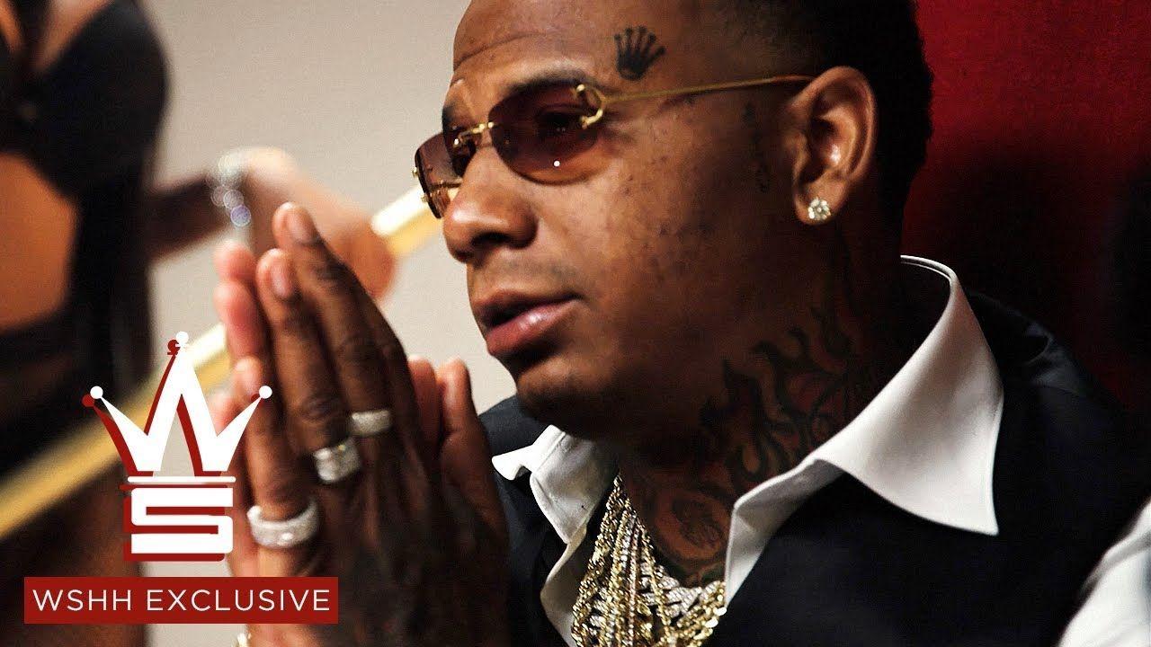 Moneybagg Yo Important (Official Music Video)