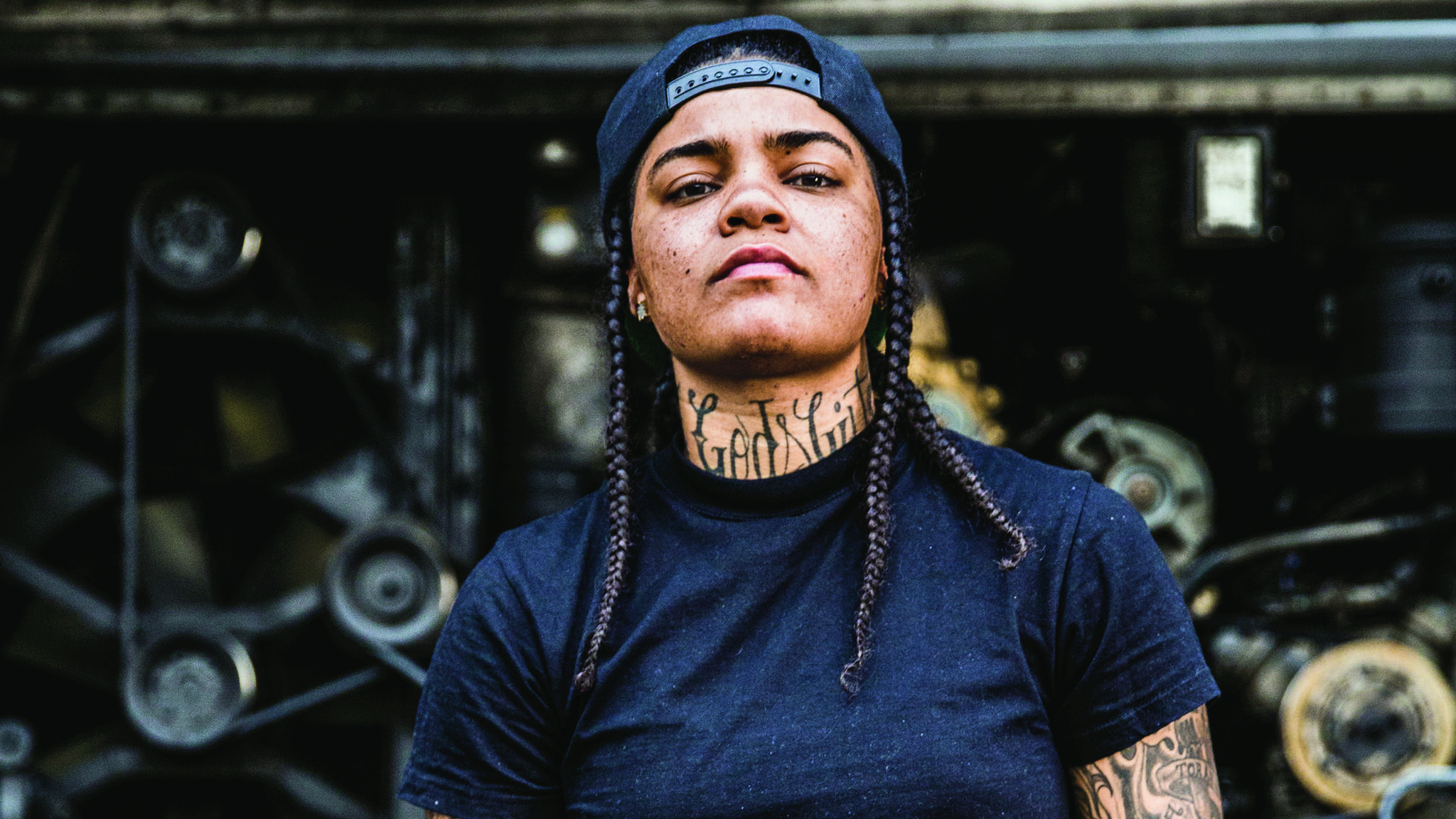 Young M.A. Tickets. Young M.A. Concert Tickets & Tour Dates