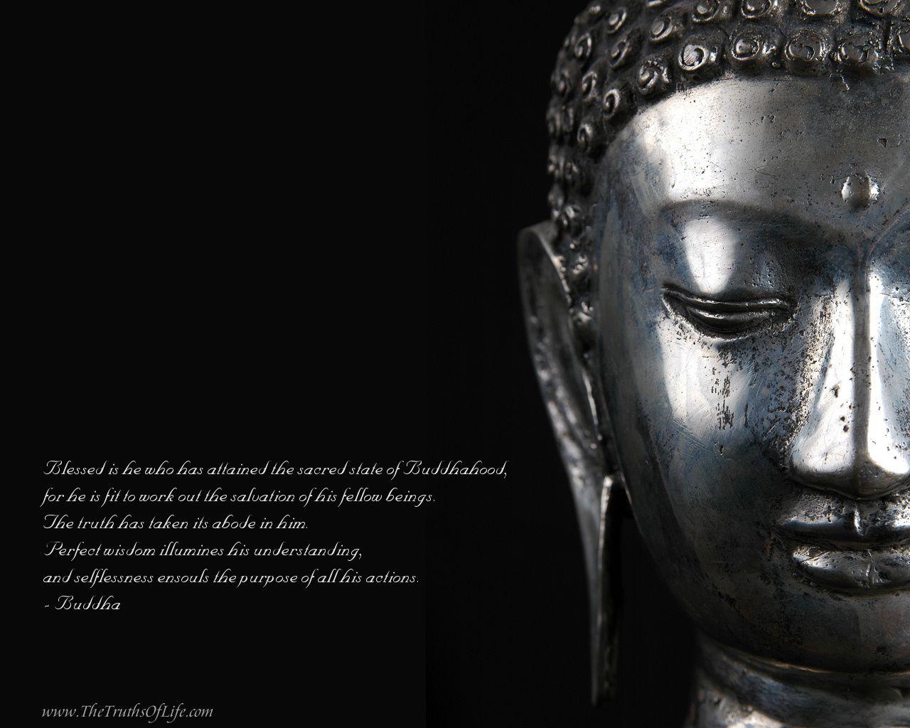 Buddha God Wallpaper