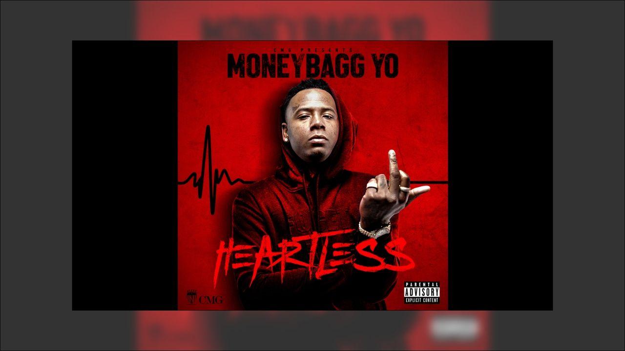 Moneybagg Yo Pride Best Bag 2017