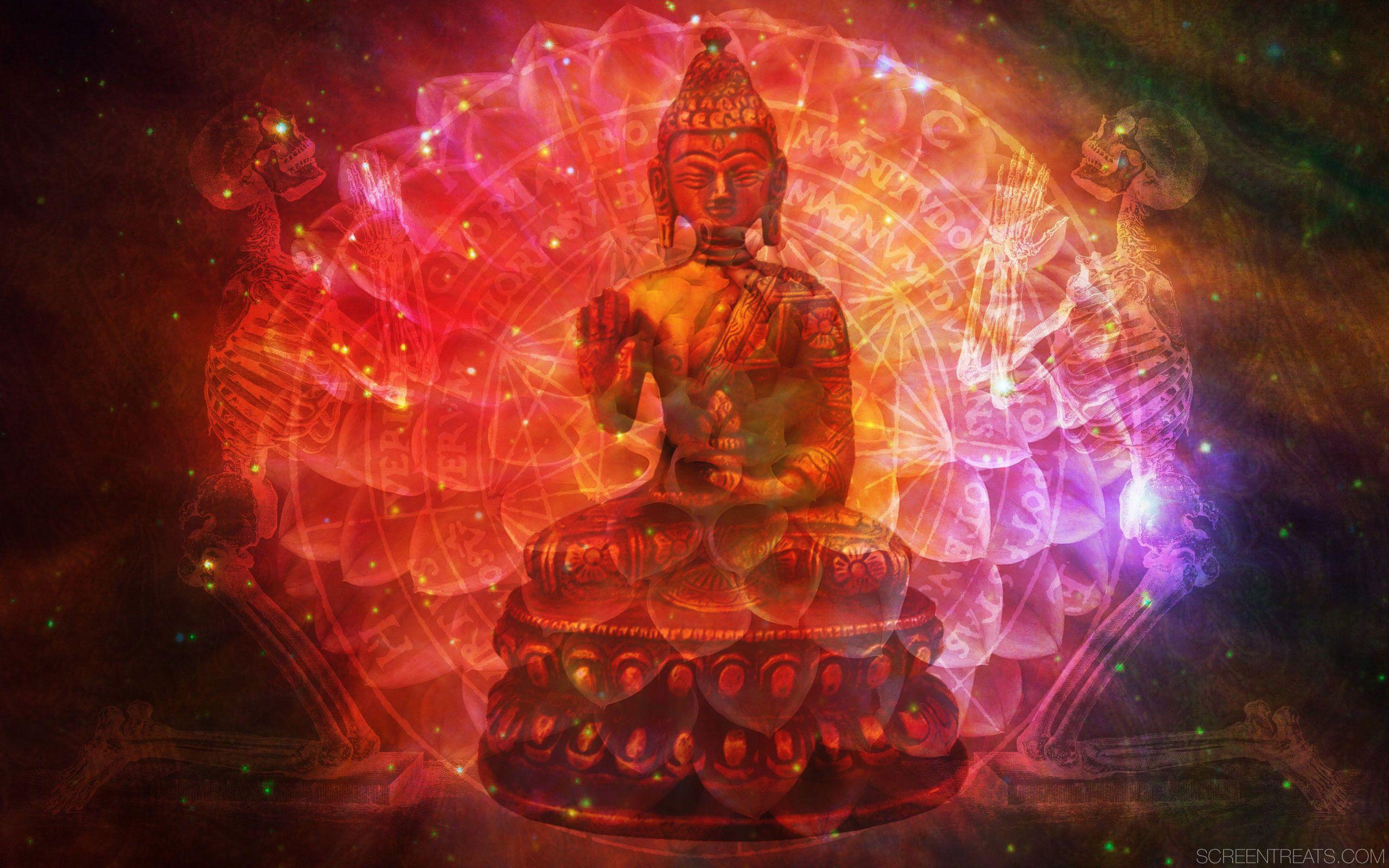 buddhism wallpaper Collection