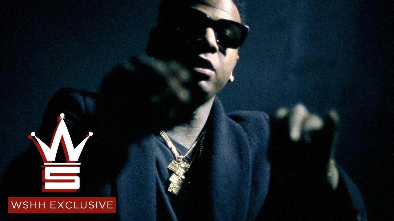 Moneybagg Yo Real Me (WSHH Exclusive Music Video)