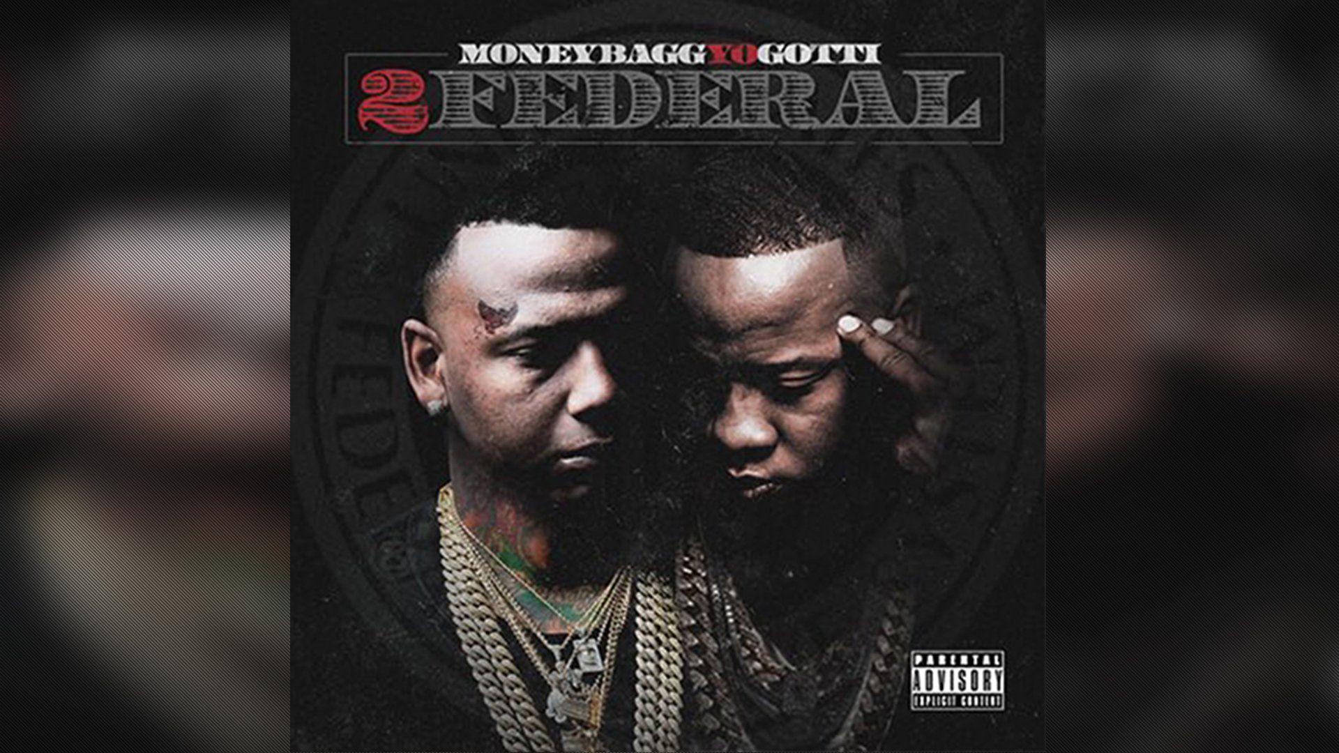 MoneyBagg Yo & Yo Gotti - '2Federal' [Mixtape]